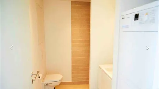 Lejligheder i København SV - billede 5