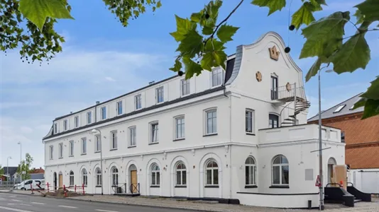 Lejligheder i Vordingborg - billede 1