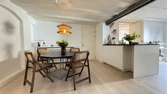 Lejligheder i København K - billede 6