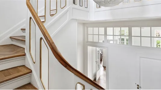 Huse i Charlottenlund - billede 10