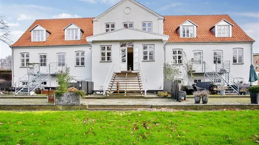 Lejligheder i Nykøbing Falster - billede 13