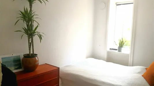 Lejligheder i Område ikke angivet - billede 5