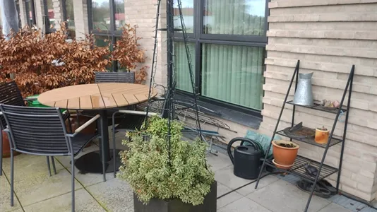Andelsboliger til salg i Helsinge - billede 4