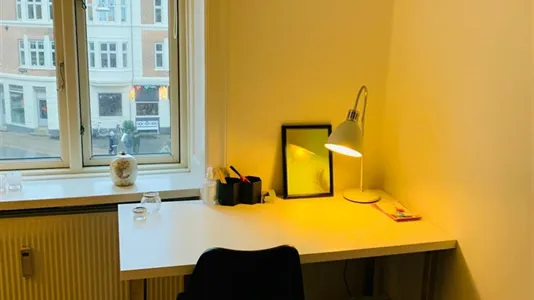 Værelser i Område ikke angivet - billede 4