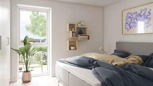 Huse i Vester Skerninge - billede 6