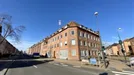 Lejlighed til leje, Odense C, <span class="blurred street" onclick="ProcessAdRequest(2814619)"><span class="hint">Se vej-navn</span>[xxxxxxxxxx]</span>
