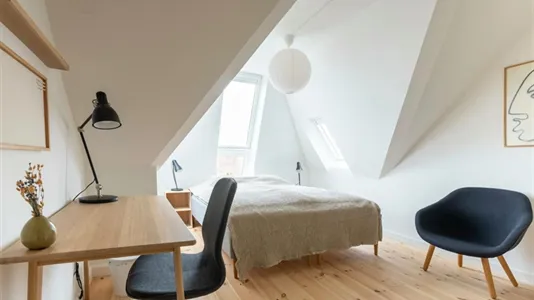 Værelser i Nørrebro - billede 2