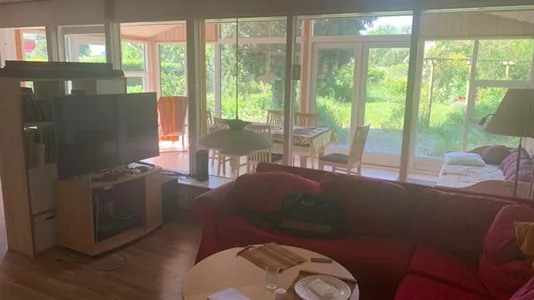 Værelser i Vordingborg - billede 4