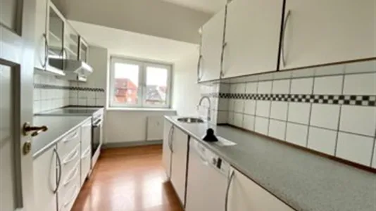 Lejligheder i Odense C - billede 2