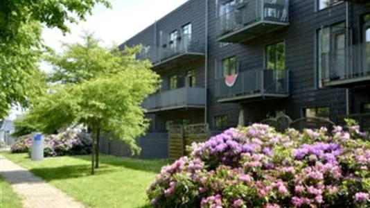 Lejligheder i Odense V - billede 1