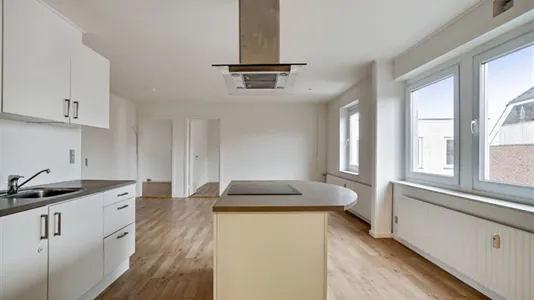 Lejligheder i Toftlund - billede 10