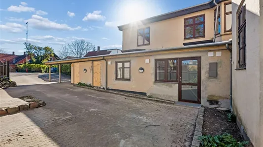 Lejligheder i Vordingborg - billede 13