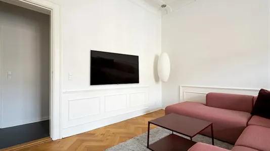 Værelser i Nørrebro - billede 8