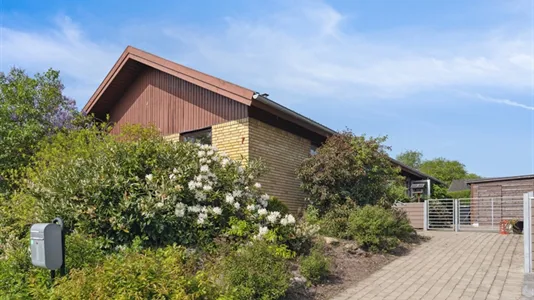 Huse i Silkeborg - billede 4