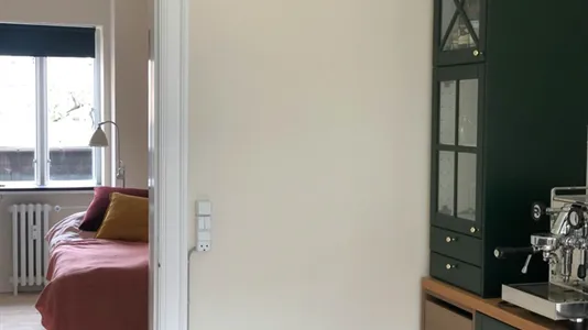 Værelser i Hellerup - billede 9