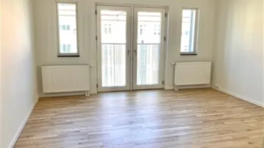 Lejligheder i Odense C - billede 3