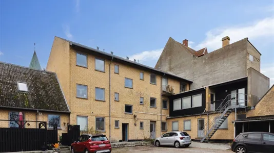 Lejligheder i Vordingborg - billede 4