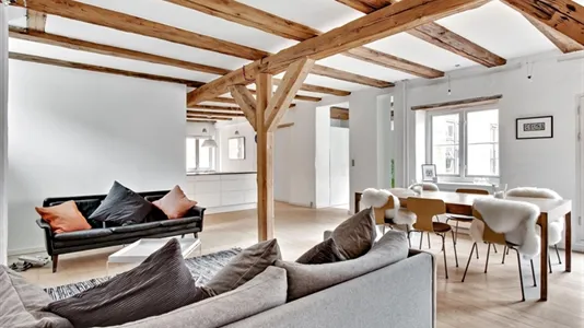 Lejligheder i København K - billede 5