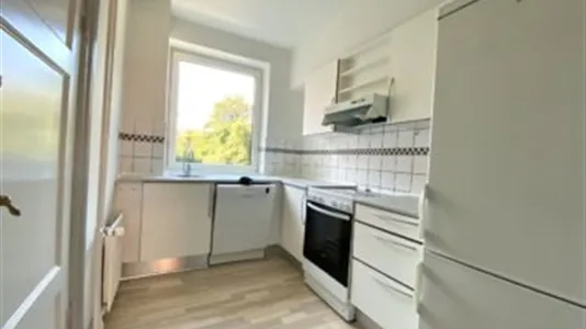 Lejligheder i Odense C - billede 4