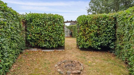 Huse i Tappernøje - billede 4