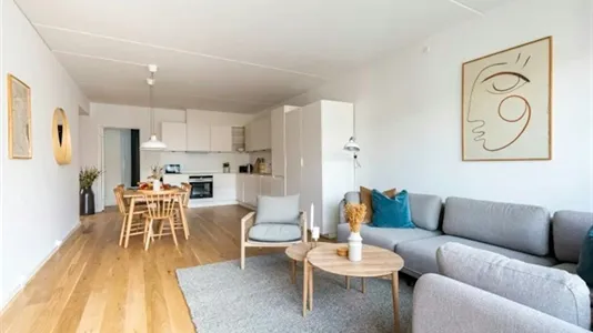 Værelser i København SV - billede 8