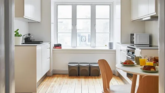 Lejligheder i Århus C - billede 2