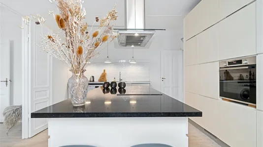 Værelser i Hellerup - billede 4