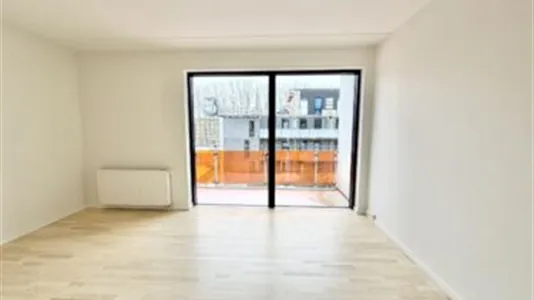 Lejligheder i Odense M - billede 8