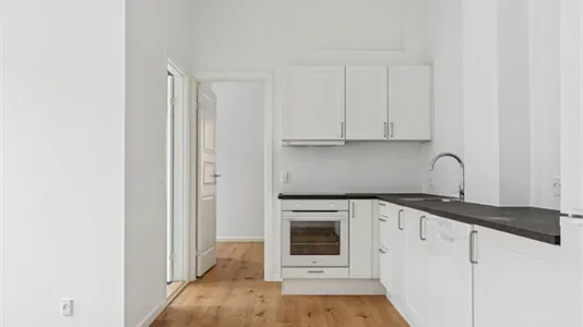 Lejligheder i Næstved - billede 9