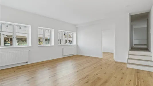 Lejligheder i Vordingborg - billede 2