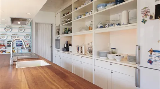 Huse i Klampenborg - billede 13