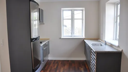 Lejligheder i Skive - billede 2