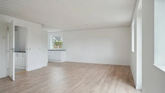 Huse i Tappernøje - billede 6