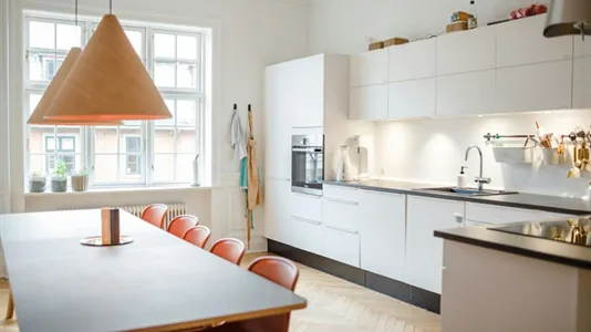 Værelser i Vesterbro - billede 3