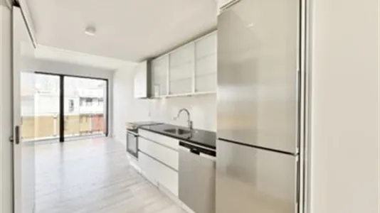 Lejligheder i Odense M - billede 6