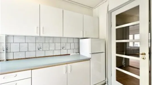 Lejligheder i Odense C - billede 3