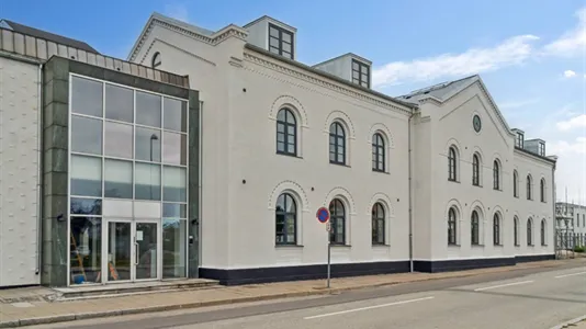 Lejligheder i Vordingborg - billede 3