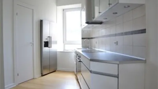 Lejligheder i Odense C - billede 2