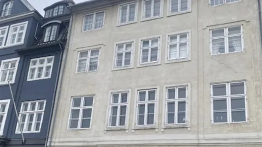 Lejligheder i København K - billede 3