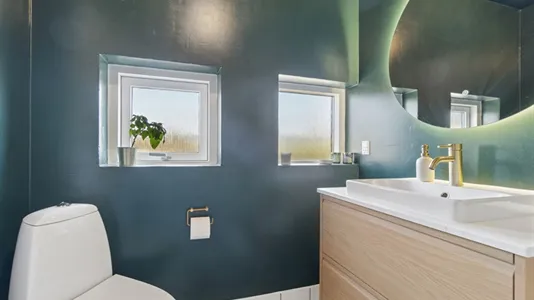 Huse i Århus V - billede 7