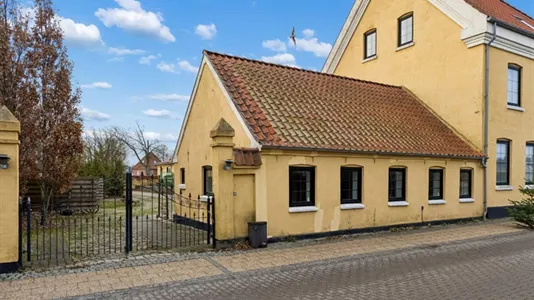 Lejligheder i Ålbæk - billede 13