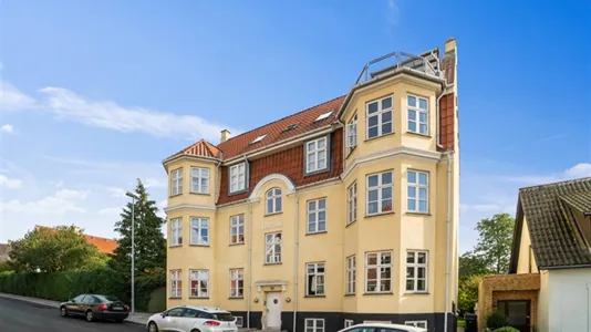 Lejligheder i Vordingborg - billede 1