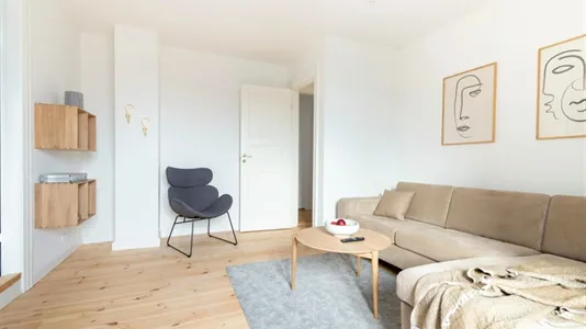 Værelser i Nørrebro - billede 7