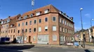 Lejlighed til leje, Odense C, <span class="blurred street" onclick="ProcessAdRequest(3069000)"><span class="hint">Se vej-navn</span>[xxxxxxxxxx]</span>