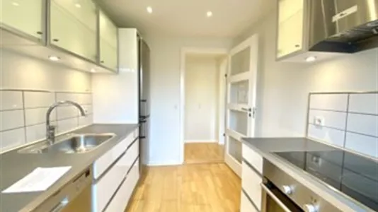 Lejligheder i Odense C - billede 2