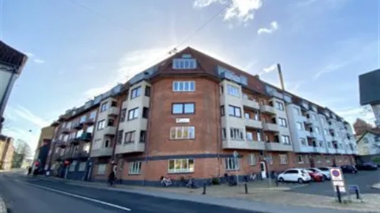 Lejligheder i Odense C - billede 1