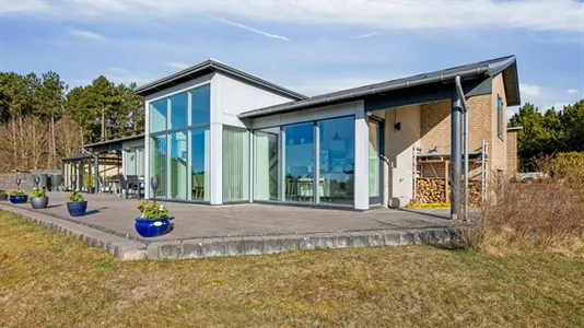 Sommerhuse til salg i Ebeltoft - billede 3