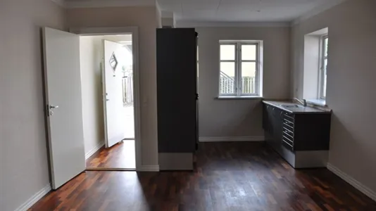 Lejligheder i Skive - billede 3