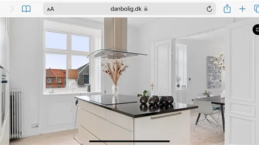 Værelser i Hellerup - billede 9