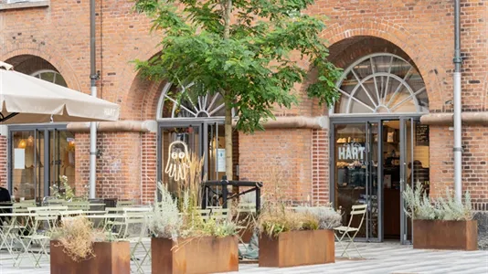 Lejligheder i Vesterbro - billede 14